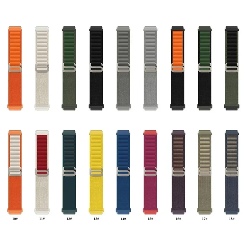 Xiaomi Smartwatch S4 Accessories - 삼성 삼성 갤럭시 시계 7/FE/6/5Pro/4 클래식/Xiaomi