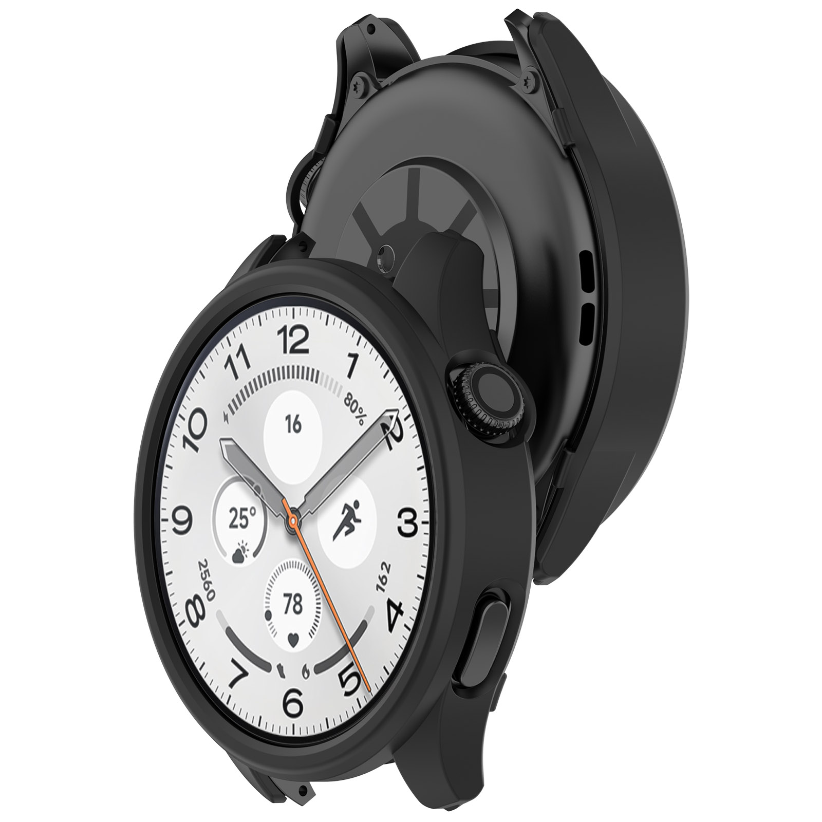 Motorola Smartwatch Accessories - Xiaomi Watch S5 스마트 시계 보호
