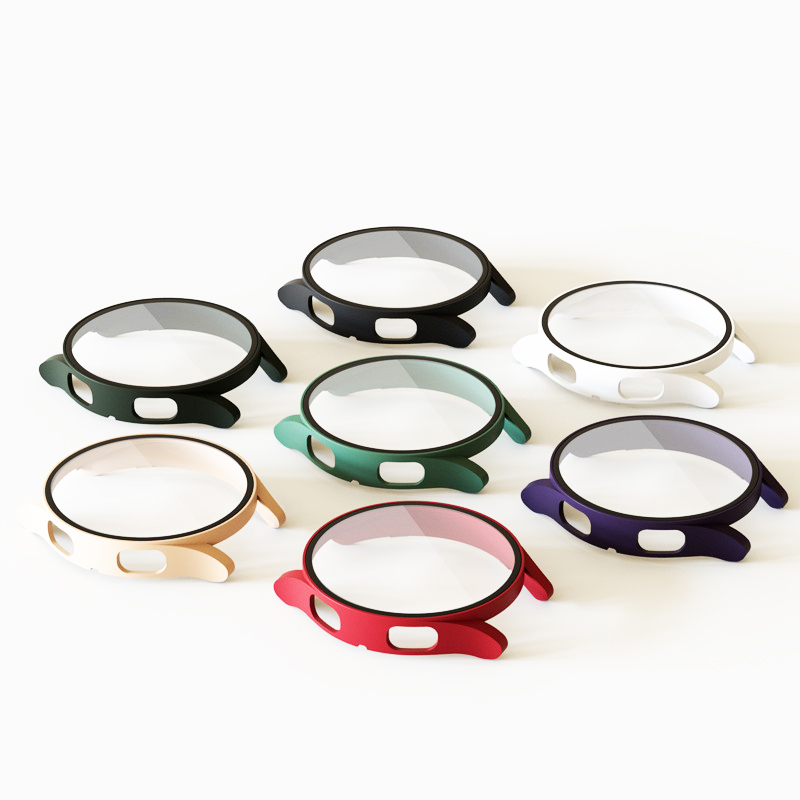 Huawei Smartwatch Accessories - 삼성 갤럭시 시계 7/6/5/4 커버 용