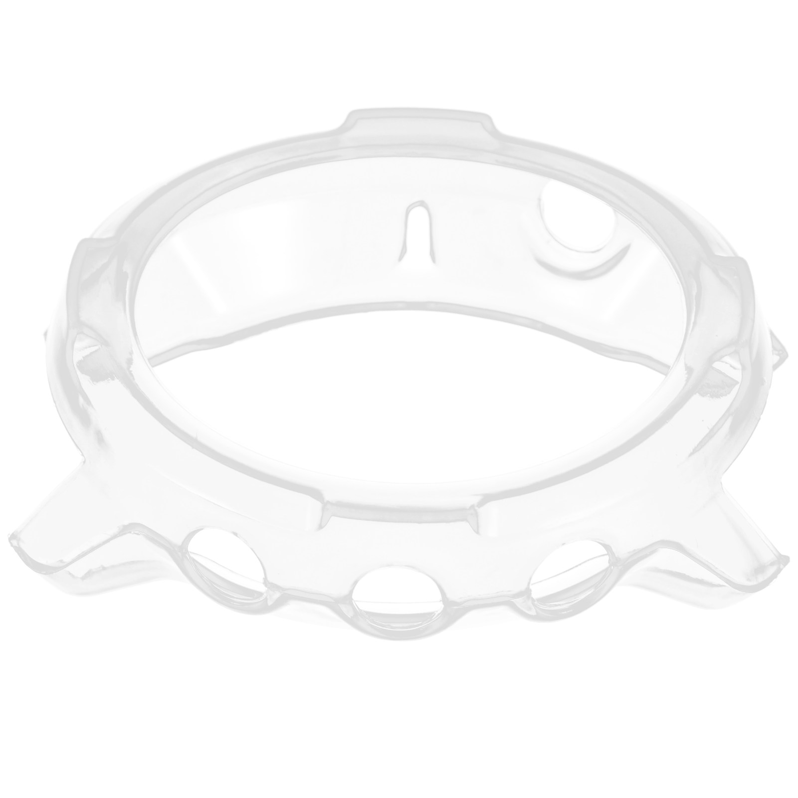 Smartwatch Watch Accessories - 고품질 TPU 소재의 시계 액세서리 1개: