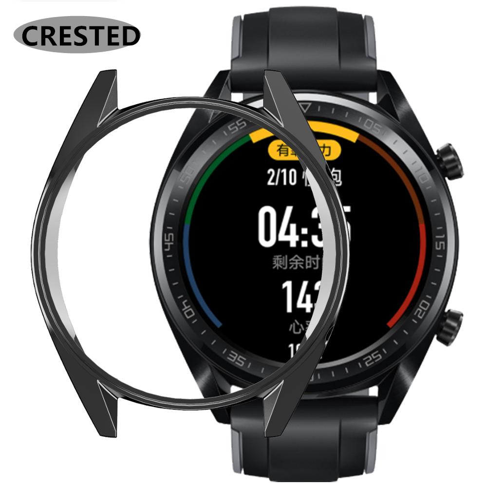 Huawei Smartwatch Accessories - 화웨이 시계 GT 케이스 화웨이 시계