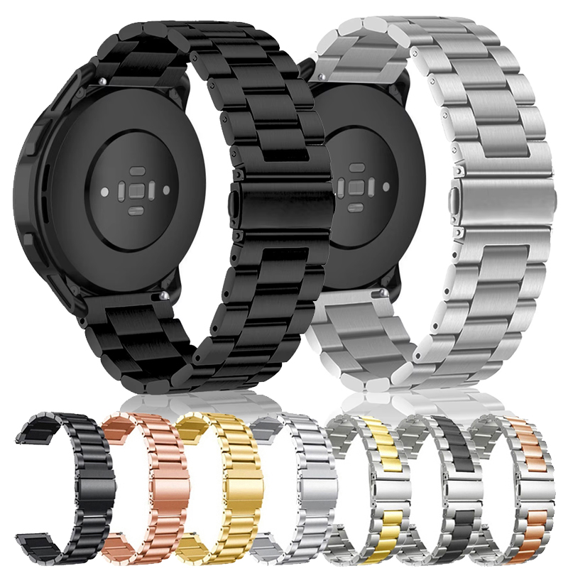 모토로라 모토 워치 120용 스테인레스 스틸 밴드 모토 - Motorola Smartwatch Accessories 리뷰 및 가격