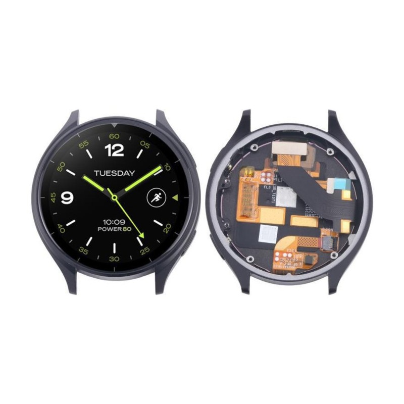 ABGI-For Watch 2 교체용 LCD 터치 스크 - Smartwatch Watch Accessories 리뷰 및 가격