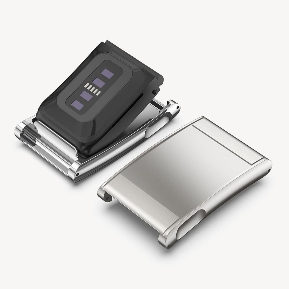 22mm 시계 케이스 퀵 릴리스 내구성 있는 밴드 연결 - Watch Band Connector 리뷰 및 가격