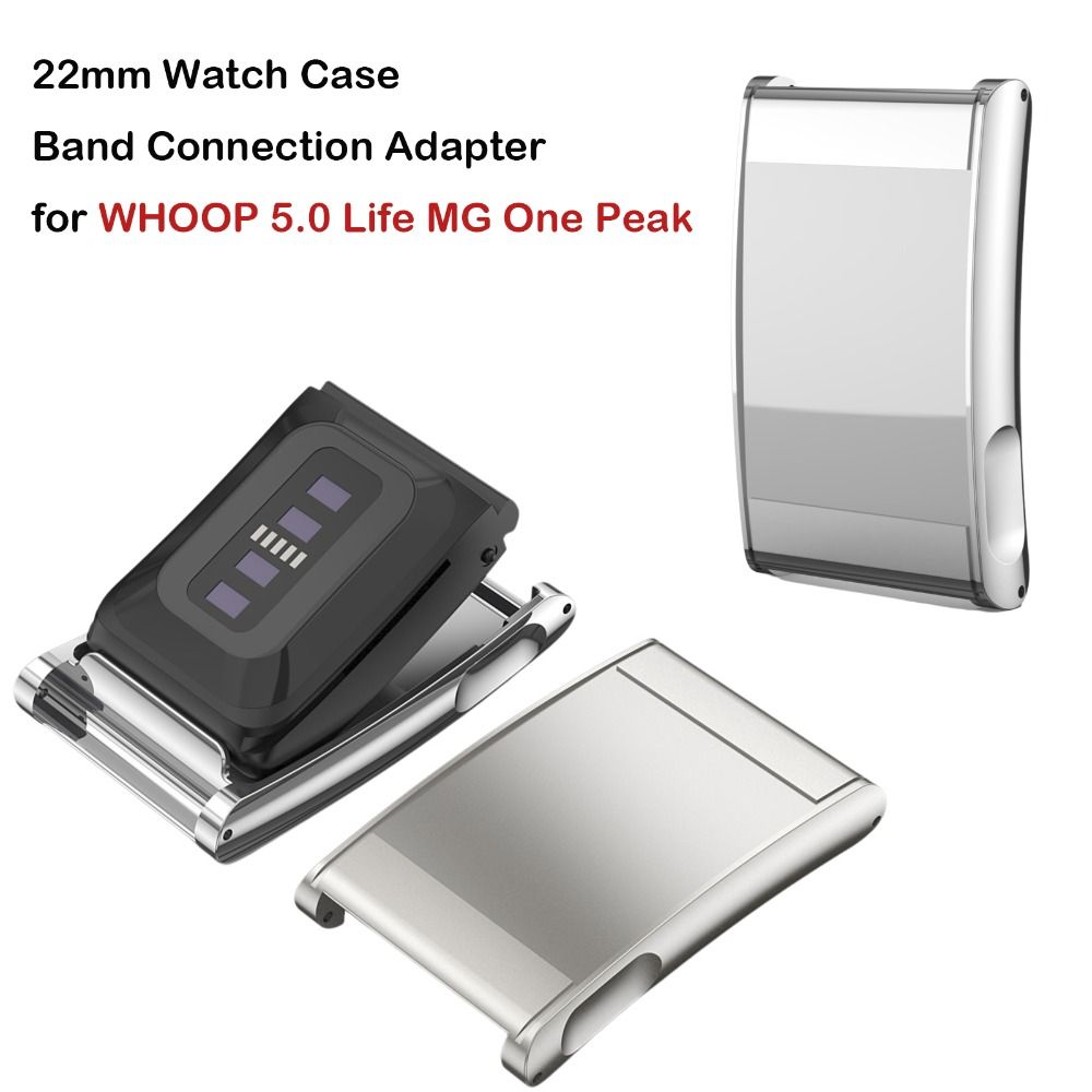 22mm 시계 케이스 퀵 릴리스 내구성 있는 밴드 연결 - Watch Band Connector 리뷰 및 가격