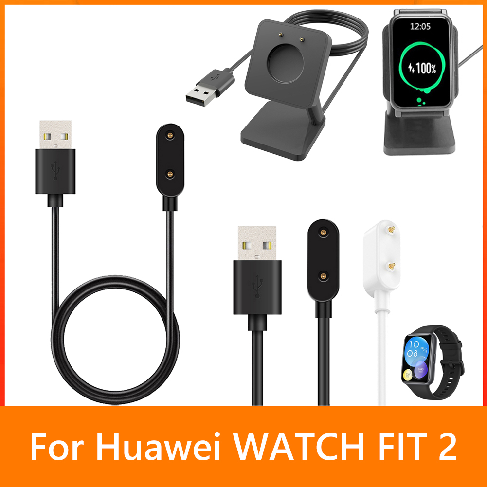 Huawei Watch Fit 2 1m 5V 1A US - Android Smartwatch Accessories 리뷰 및 가격