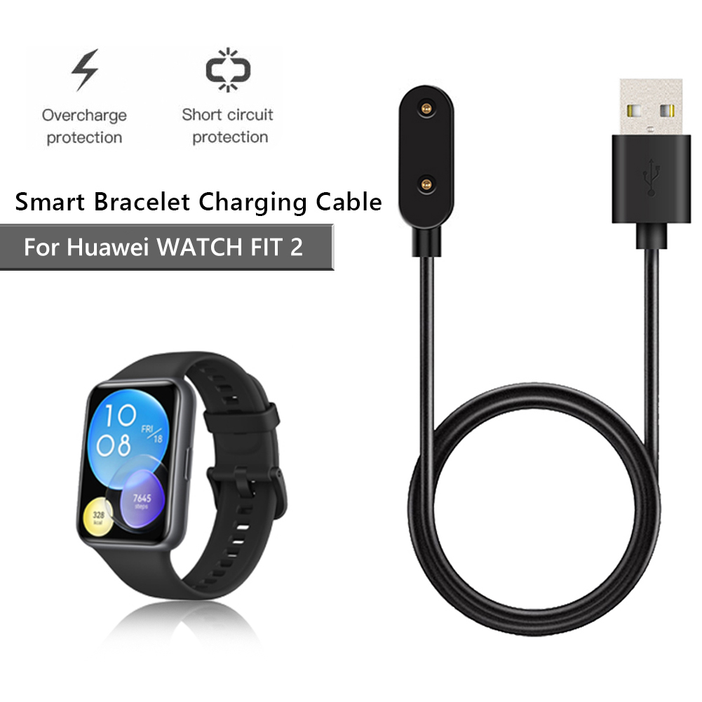 Huawei Watch Fit 2 1m 5V 1A US - Android Smartwatch Accessories 리뷰 및 가격