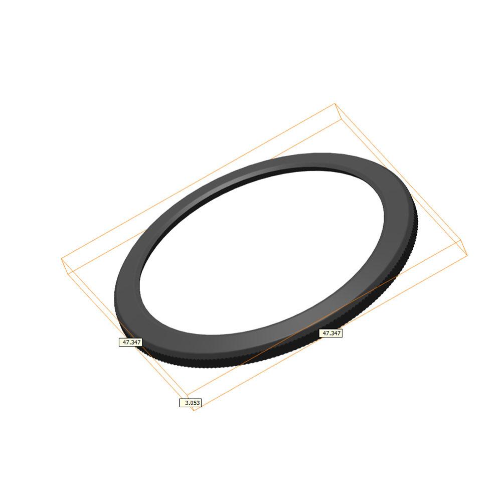 Xiaomi Watch S4/S3/S2 베젤 프레임 P - Xiaomi Smartwatch S4 Accessories 리뷰 및 가격