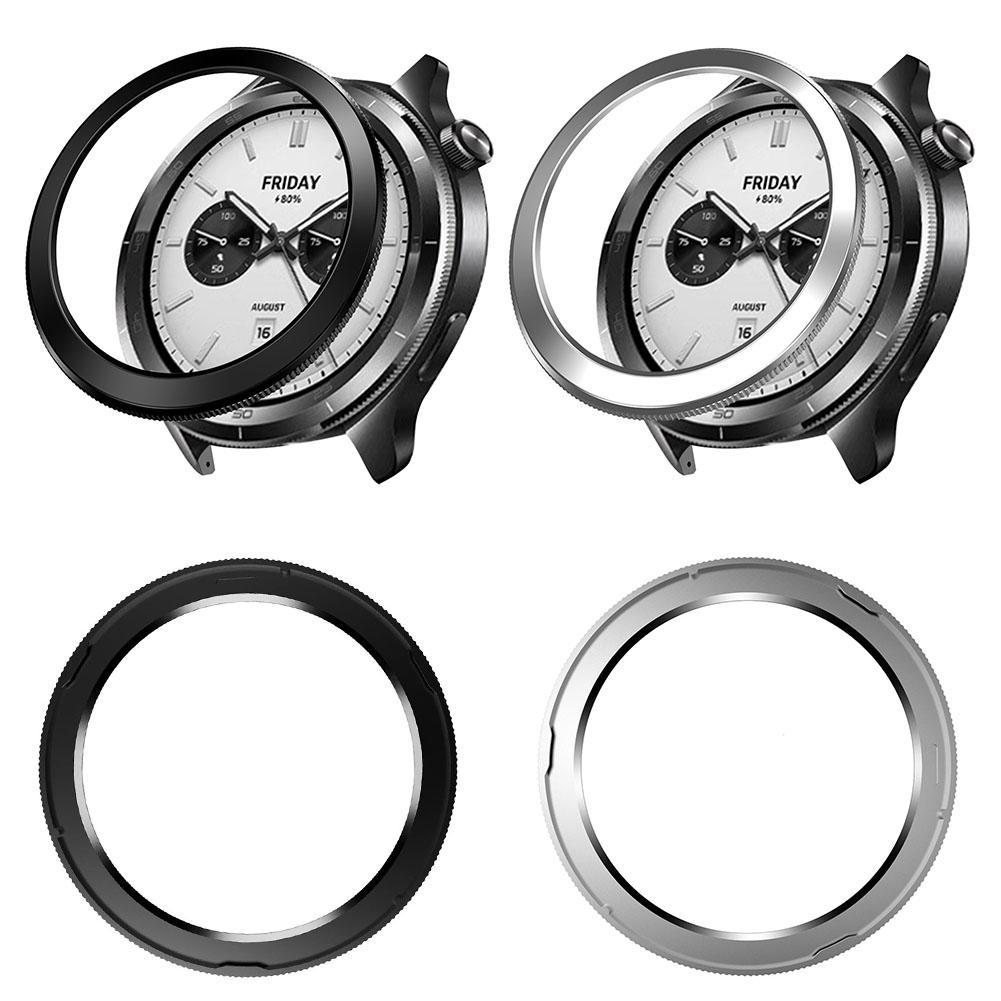 Xiaomi Watch S4/S3/S2 베젤 프레임 P - Xiaomi Smartwatch S4 Accessories 리뷰 및 가격