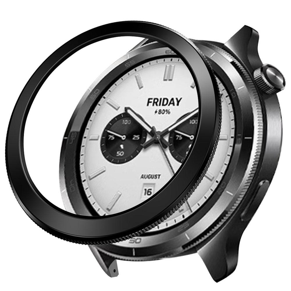 Xiaomi Watch S4/S3/S2 베젤 프레임 P - Xiaomi Smartwatch S4 Accessories 리뷰 및 가격
