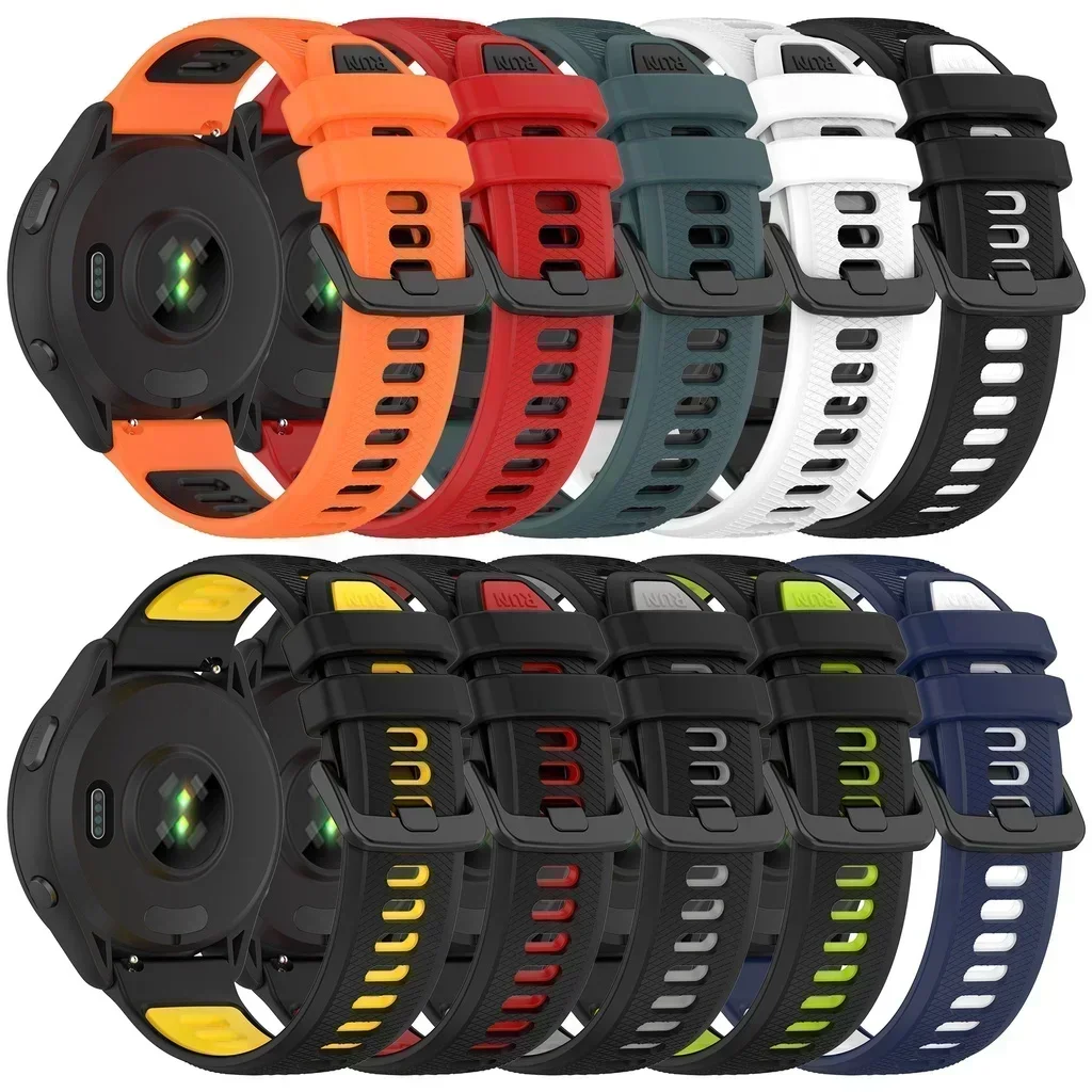 모토로라 모토 워치 2026용 실리콘 스트랩, 모토 워 - Motorola Smartwatch Accessories 리뷰 및 가격