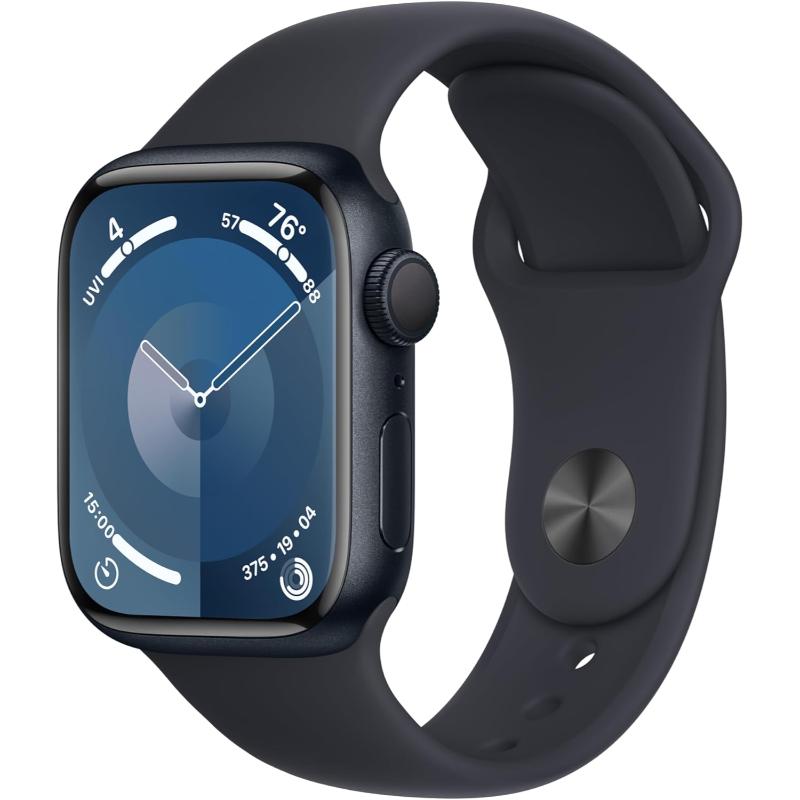 애플 워치 시리즈 9 알루미늄 41mm A2978 (G - Smartwatch X18 리뷰 및 가격