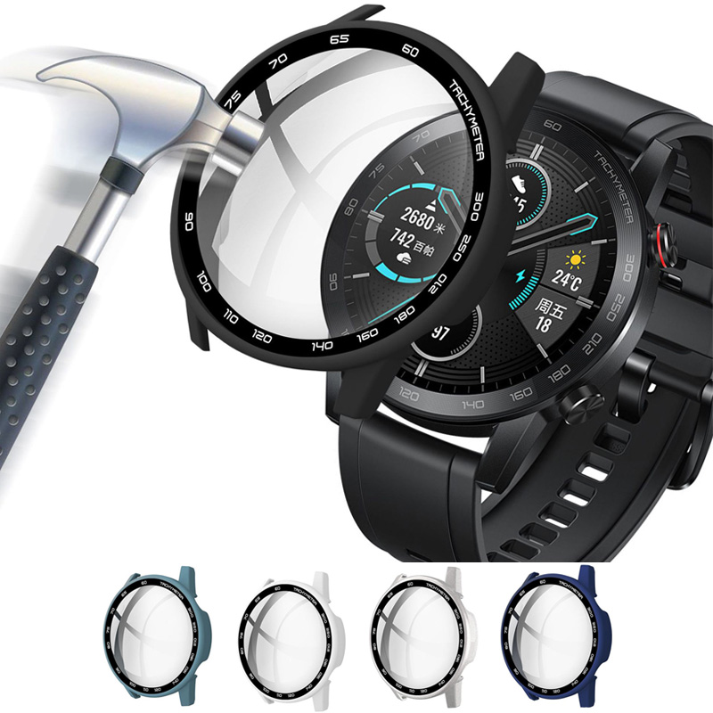화웨이 명예 매직 시계 2 46MM Magic2 보호  - Motorola Smartwatch Accessories 리뷰 및 가격