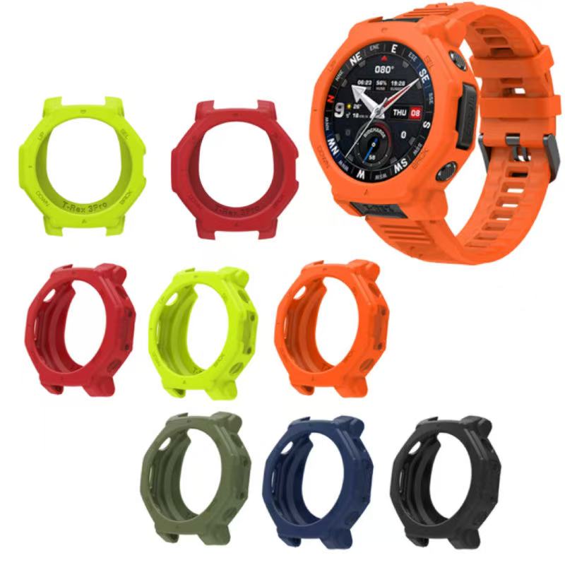 Huami Amazfit T-rex 3 스마트 시계 슬 - Android Smartwatch Accessories 리뷰 및 가격