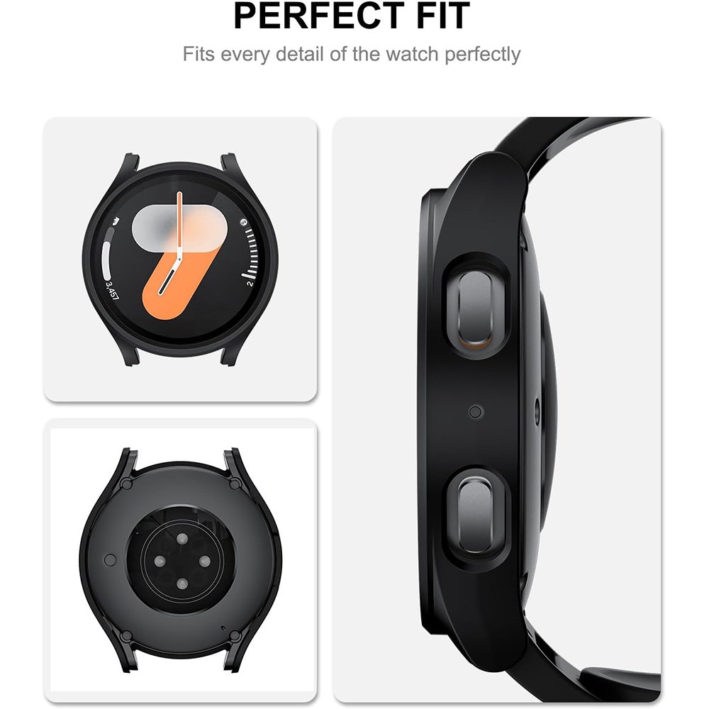 삼성 갤럭시 워치 4/5/6/7 40mm/44mm용 P - Huawei Smartwatch Accessories 리뷰 및 가격