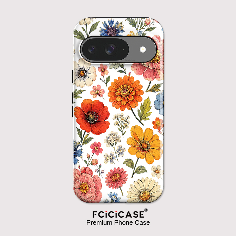Fcicicase 무광 아크릴 폰 케이스 (구글 픽셀  - Google Pixel 8A 리뷰 및 가격