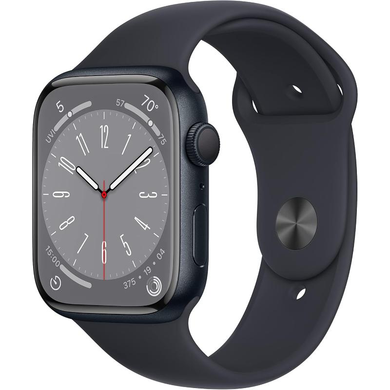 애플 워치 시리즈 8 알루미늄 41mm A2770 (G - Smartwatch X18 리뷰 및 가격