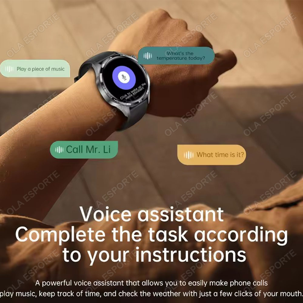 뉴 워치 5 프로 스마트워치 1.53인치 AMOLED  - Smartwatch Face 리뷰 및 가격