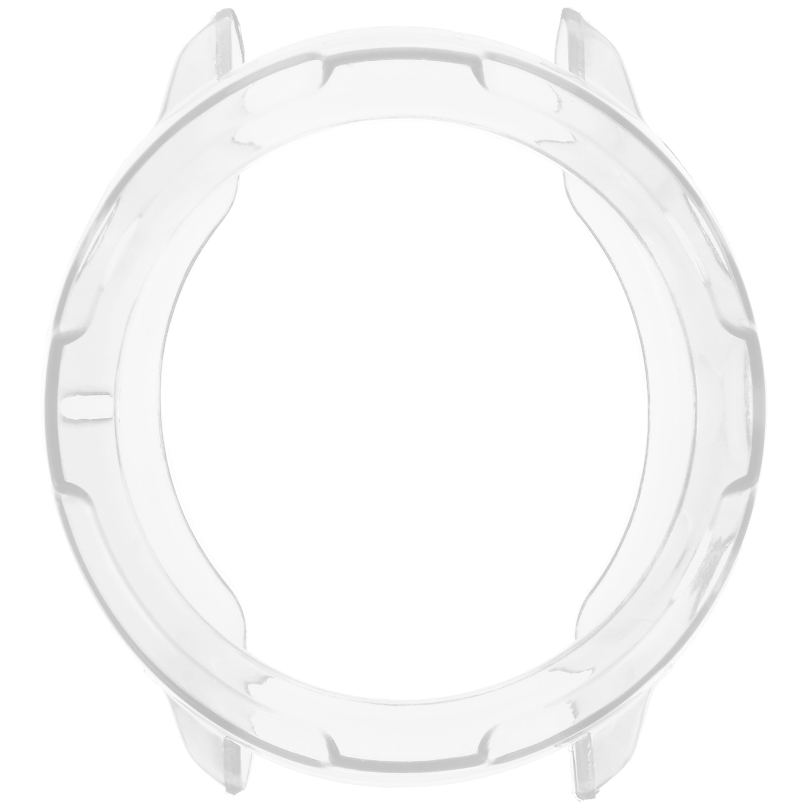 고품질 TPU 소재의 시계 액세서리 1개: 투명한 보호 - Smartwatch Watch Accessories 리뷰 및 가격