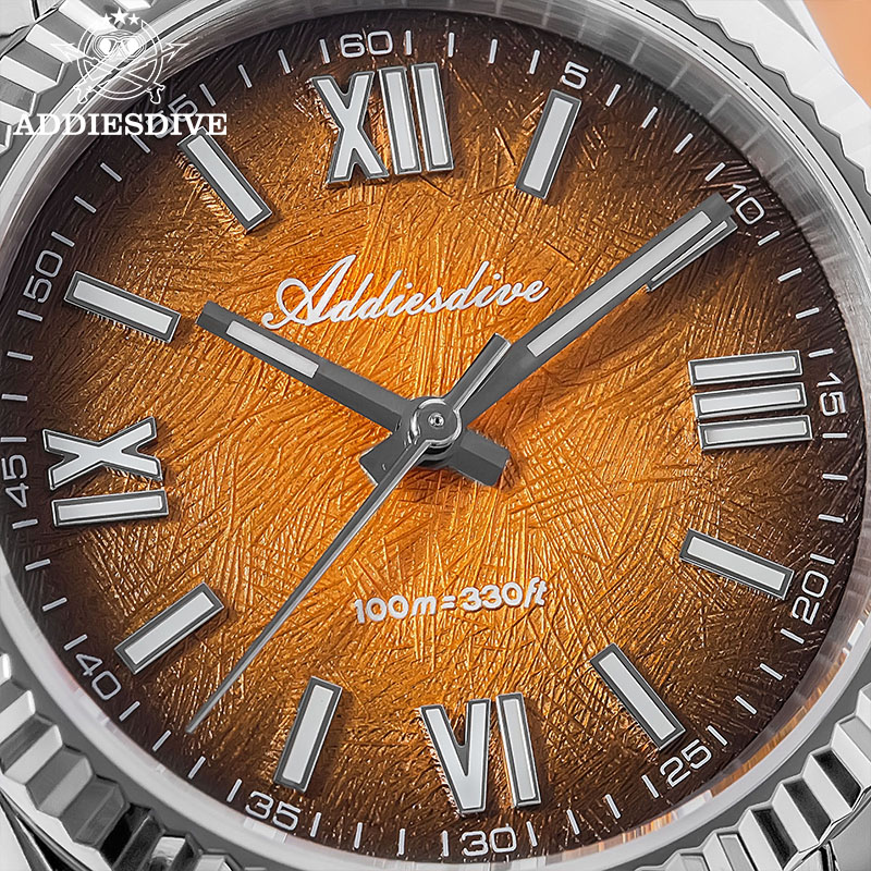 ADDIESDIVE 여성용 우아한 시계 럭셔리 사파이어 - Accessories With Watch 리뷰 및 가격