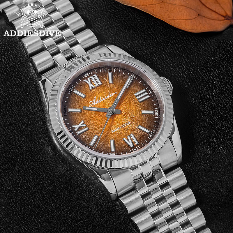 ADDIESDIVE 여성용 우아한 시계 럭셔리 사파이어 - Accessories With Watch 리뷰 및 가격