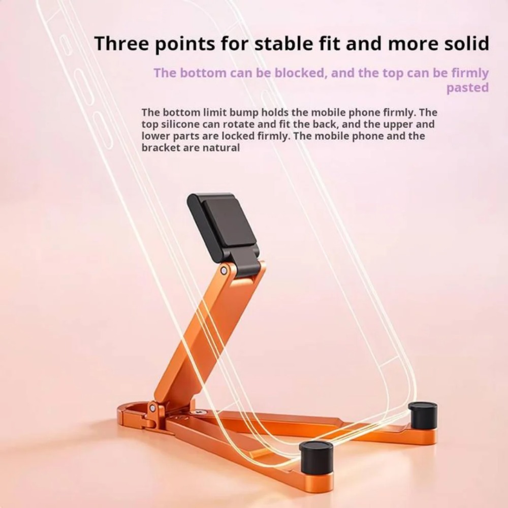 2pcs 접이식 전화 스탠드 스프링 버클 키 체인 스마 - Accessories With Watch 리뷰 및 가격