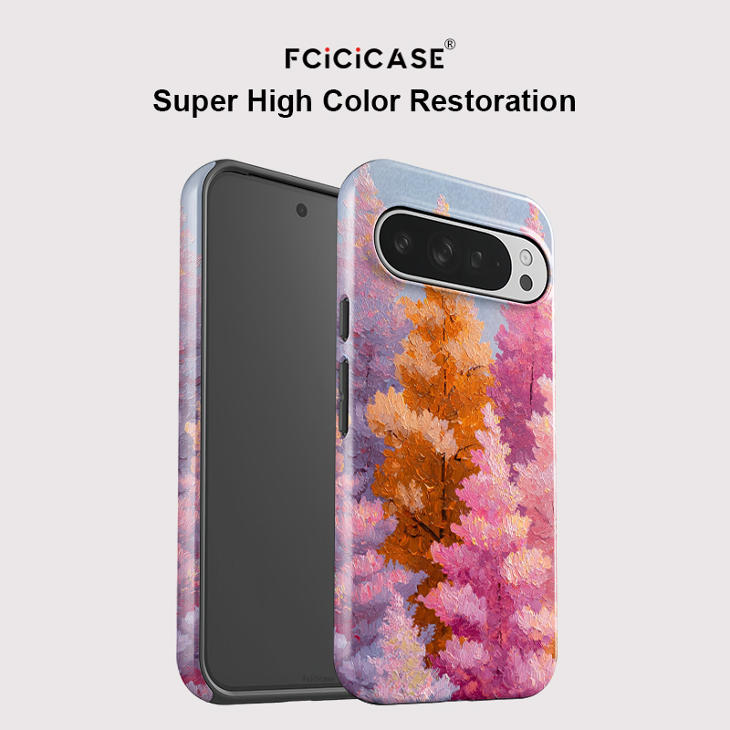 Fcicicase 무광 아크릴 폰 케이스 (구글 픽셀  - Google Pixel 8A 리뷰 및 가격