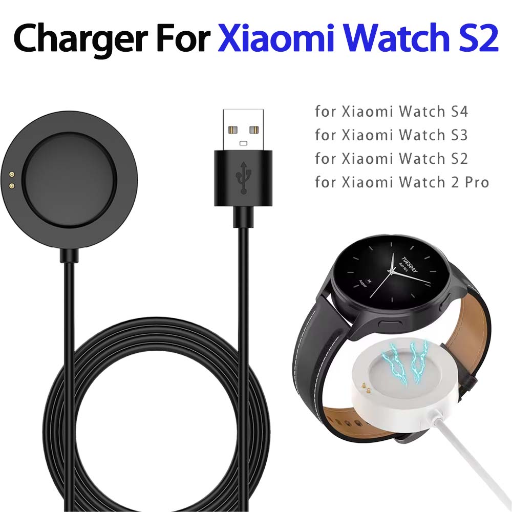 샤오미 워치 2/2 프로, S2/S3/S4 스포츠용 마 - Xiaomi Smartwatch S4 Accessories 리뷰 및 가격