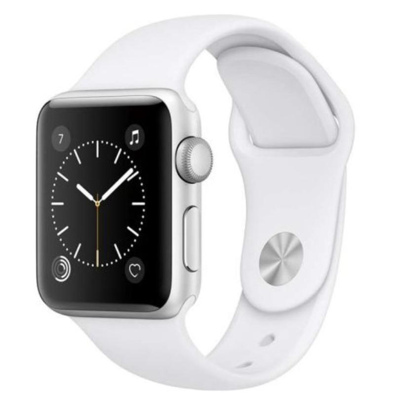 애플 워치 시리즈 2 알루미늄 38mm A1757 (G - Smartwatch X18 리뷰 및 가격