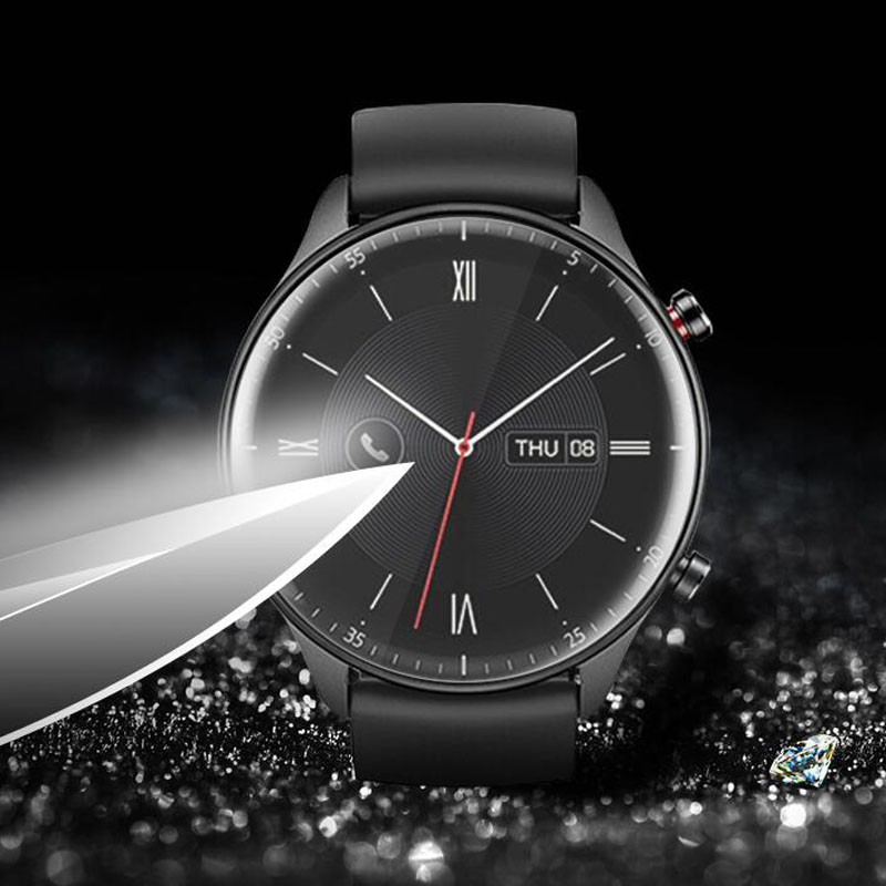 EIGIIS KE3 스마트 시계 디스플레이 화면 보호기 - Motorola Smartwatch Accessories 리뷰 및 가격