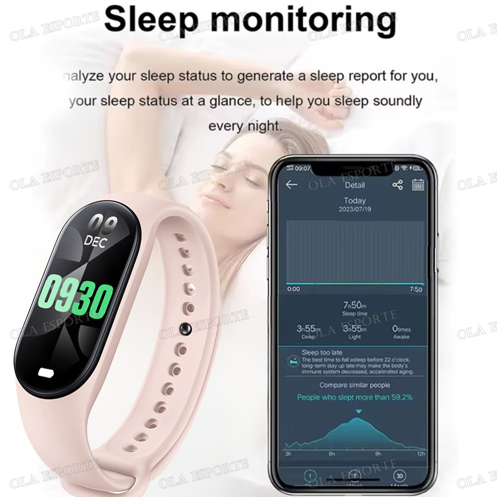 M8 스마트워치 남녀 피트니스 스포츠 스마트 밴드 핏프 - Smartwatch X12 리뷰 및 가격