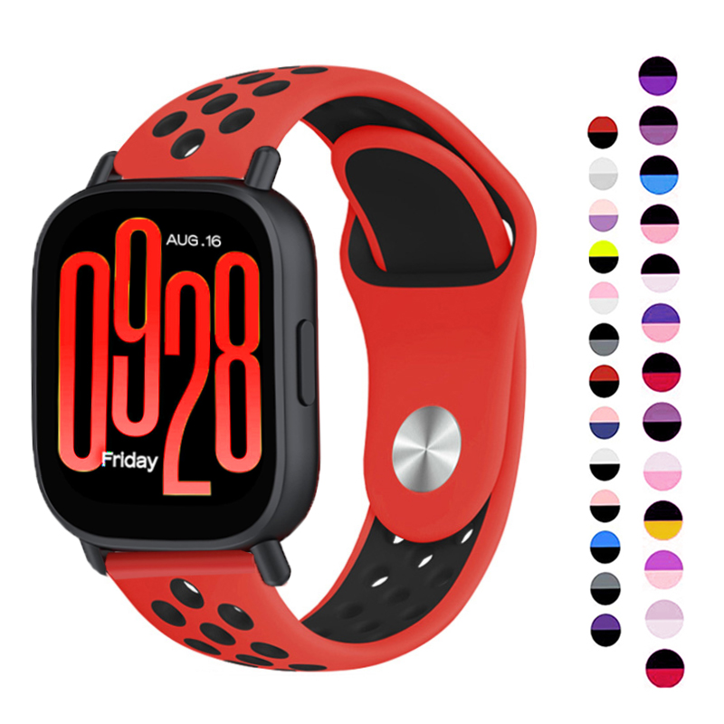 Xiaomi Redmi Watch 5 용 22MM 20 - Xiaomi Smartwatch S4 Accessories 리뷰 및 가격