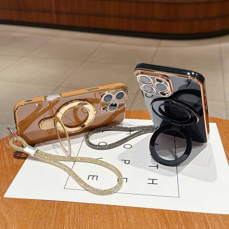 프리미엄 메탈 스탠드와 MagSafe 휴대폰 케이스 ( - Magnetic Charging Stand 리뷰 및 가격