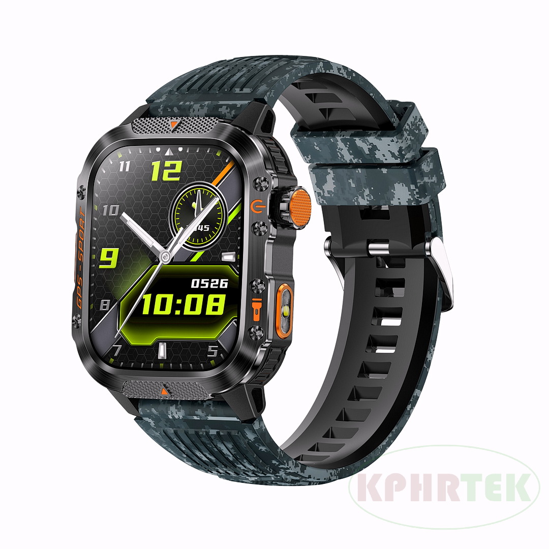 HT36 GPS 스마트워치 정확한 위치 측정 야외 스포 - Android Smartwatch Accessories 리뷰 및 가격